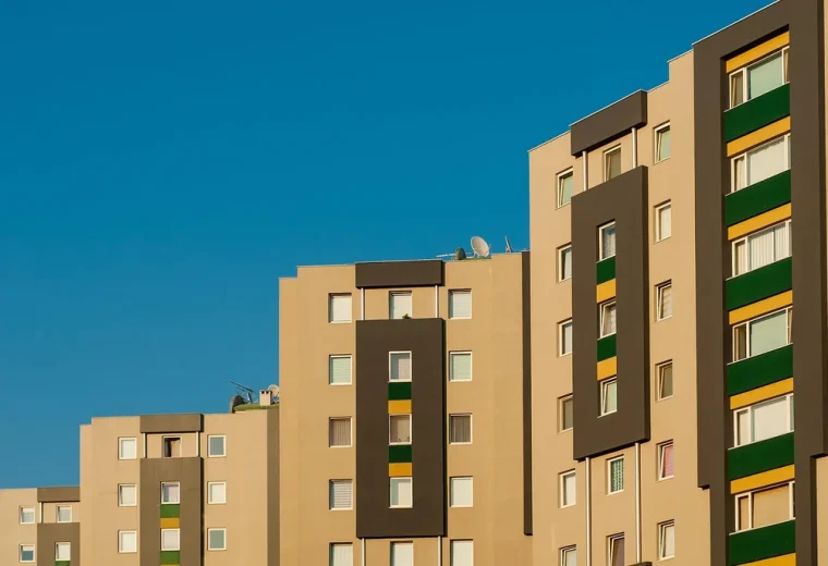 acheter appartement comptant credit