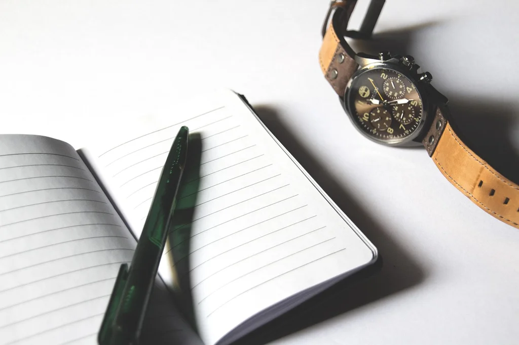 note personnelle liste courses