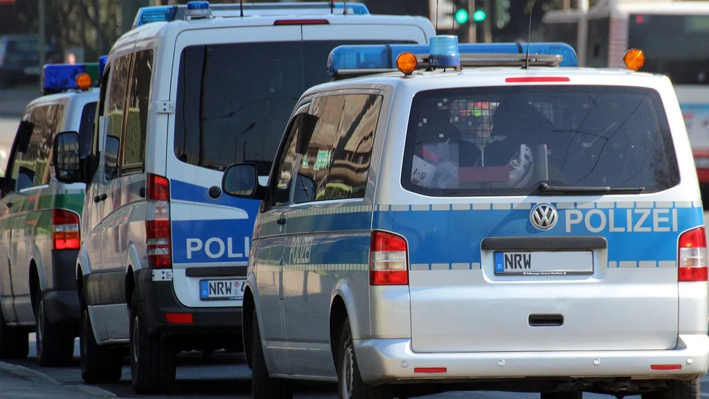 pression policière controles
