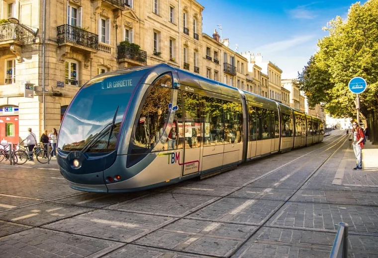 quartiers eviter bordeaux