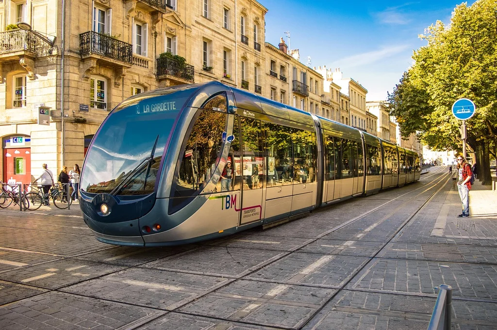 quartiers eviter bordeaux