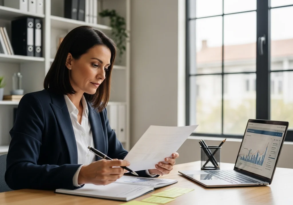 agent immobilier documentation propriété