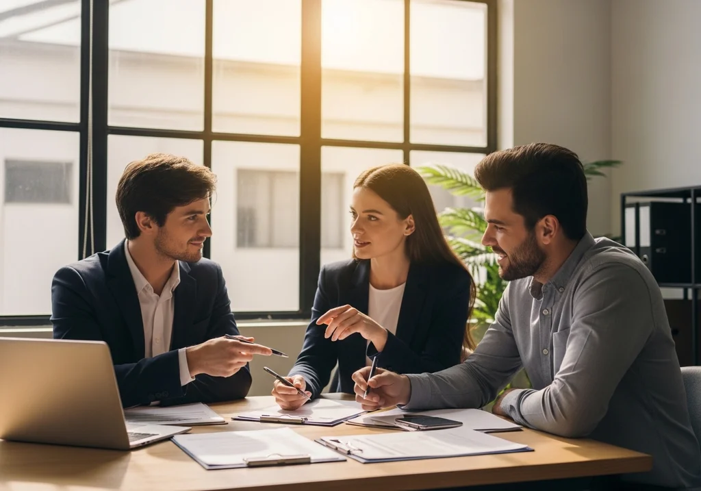 agent immobilier enregistrement propriete