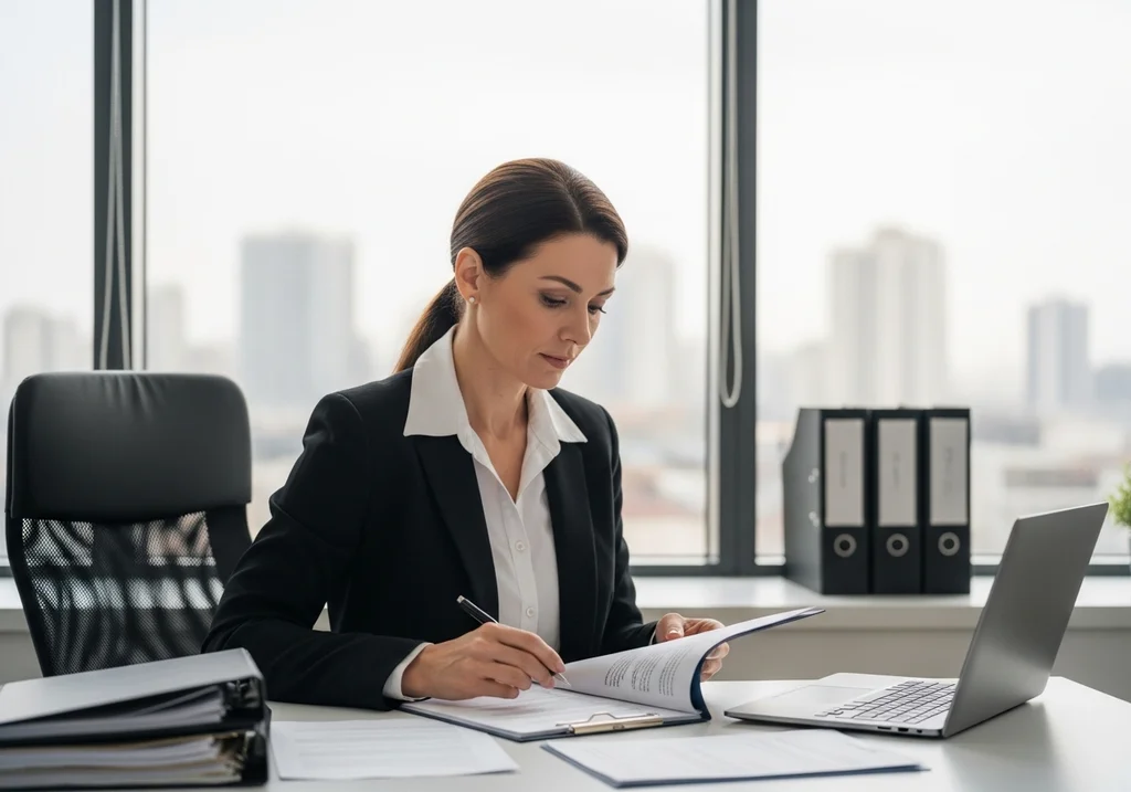 agent immobilier gestion