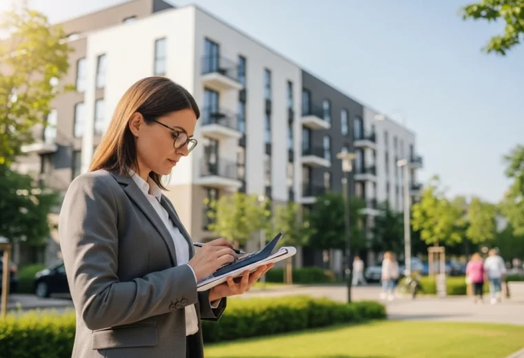 agent immobilier investissement