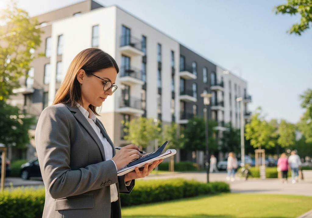 agent immobilier investissement