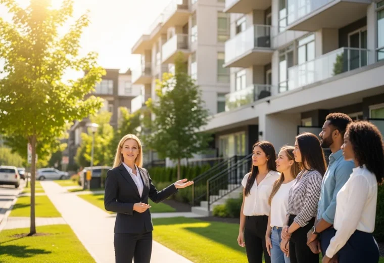 agent immobilier investissement