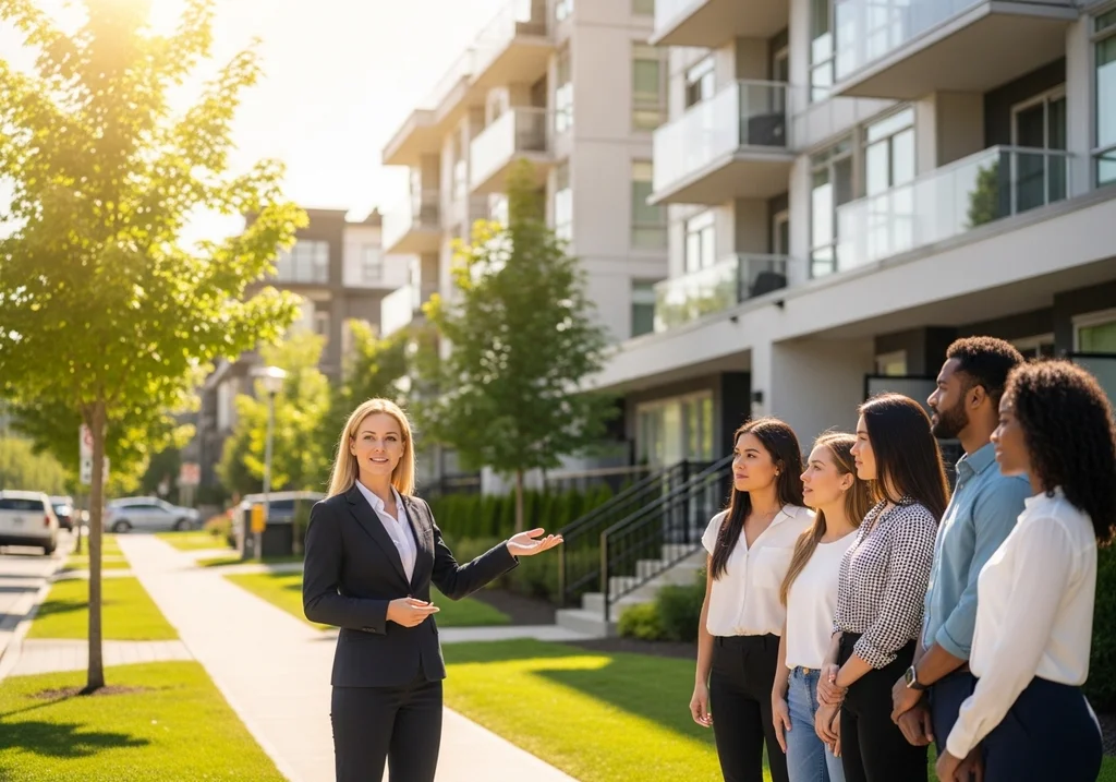 agent immobilier investissement