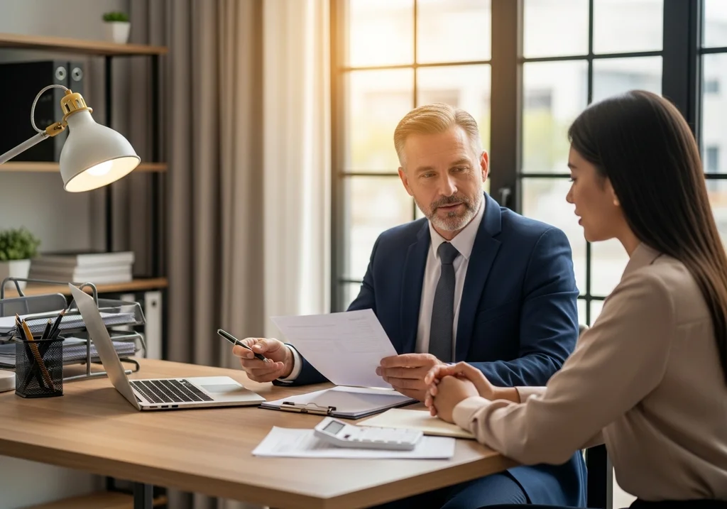 agent immobilier transactions