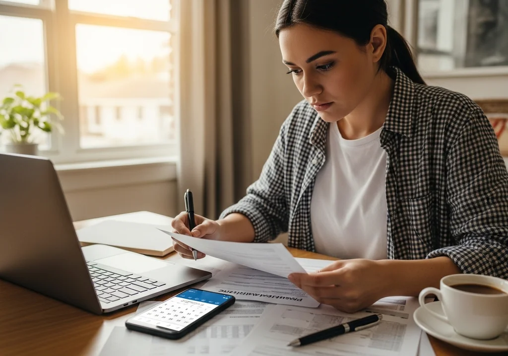 aide logement documentation application