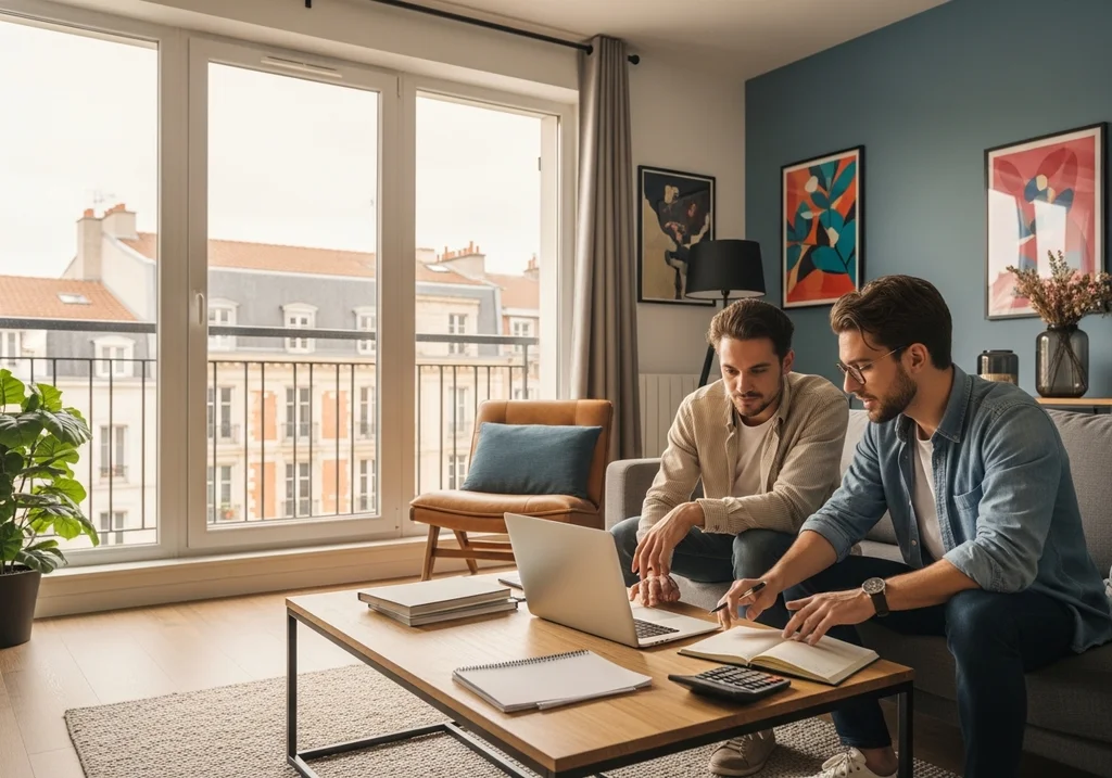 appartement nantes investissement