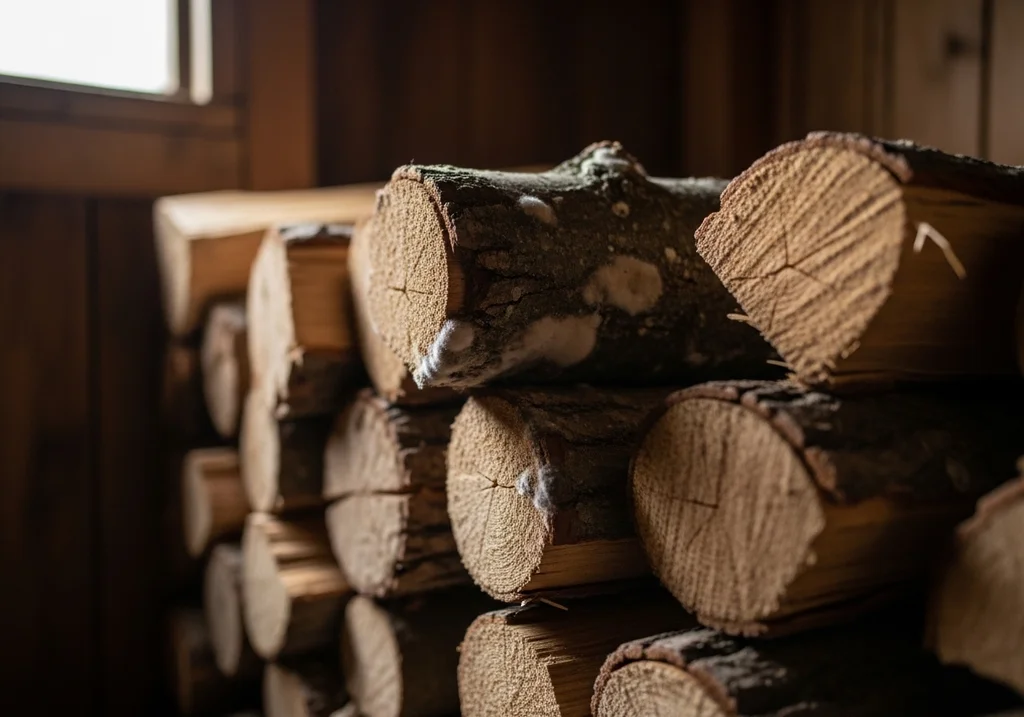 bois moisissure risques