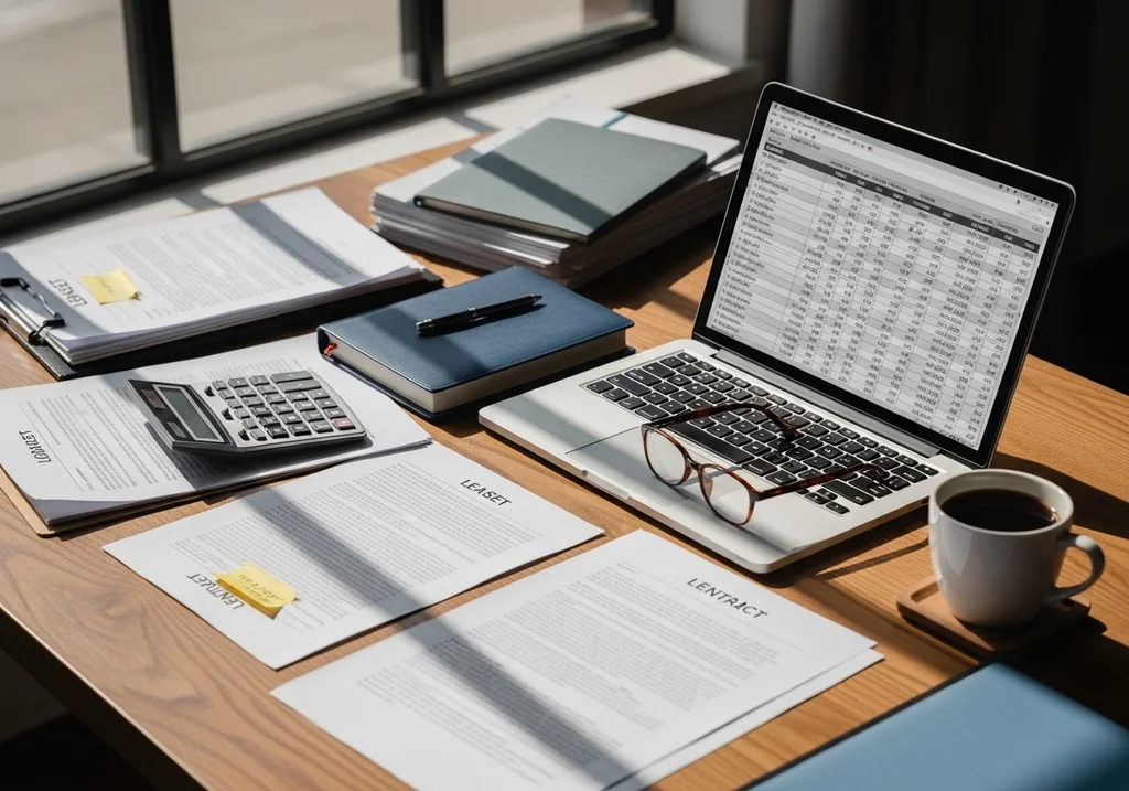 bureau gestion propriété
