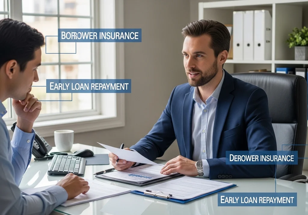 conseiller financier assurance