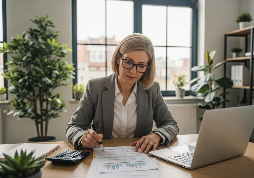 conseiller financier planification propriété