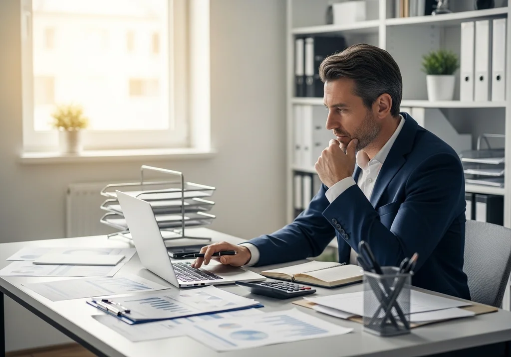 conseiller financier prêt relais