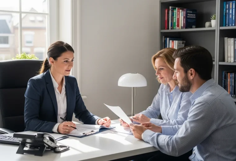 conseiller financier pret relais