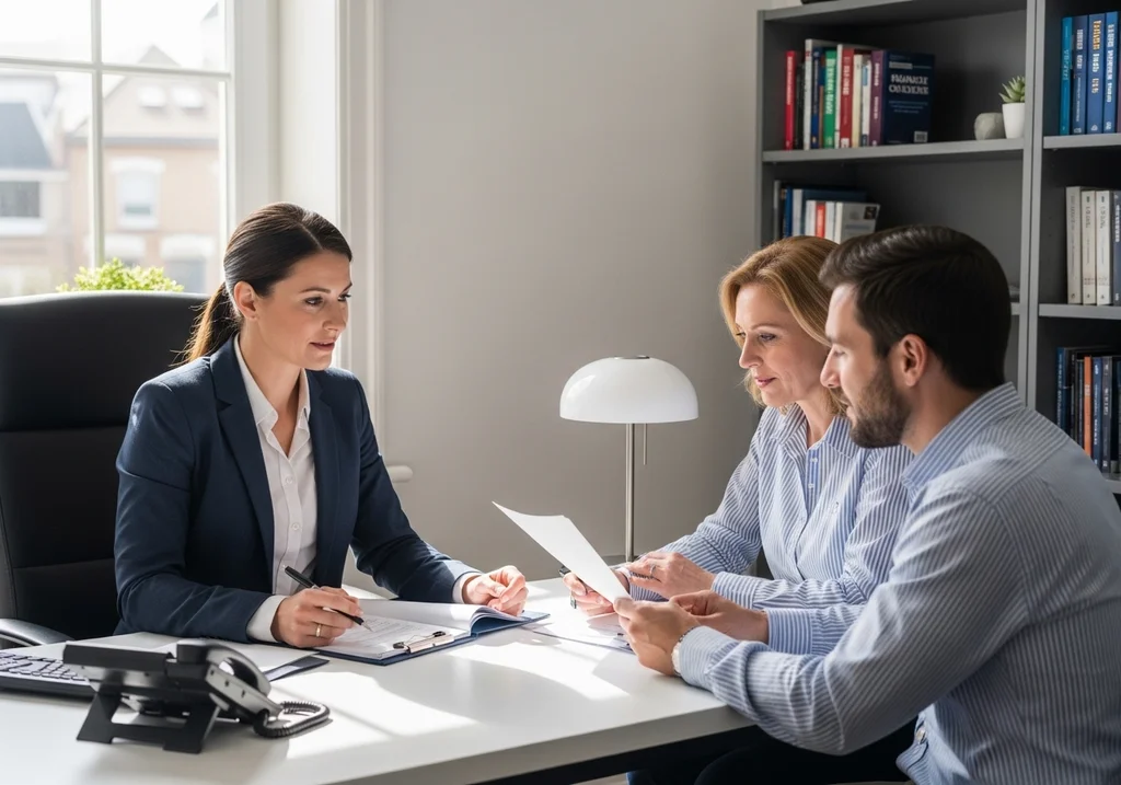 conseiller financier pret relais