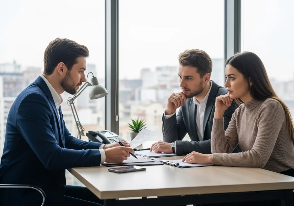 conseiller financier remboursement