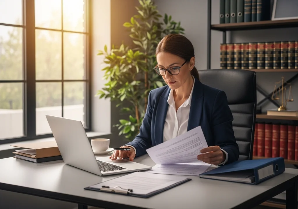 consultant juridique réglementations