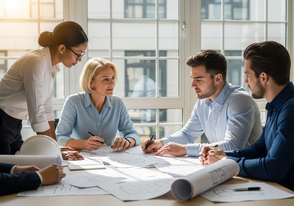 espace bureau professionnels