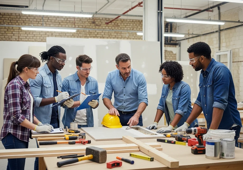 formation renovation immobiliere