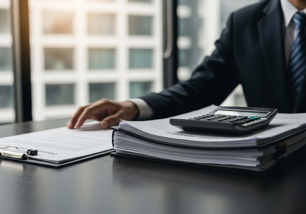 gestion financière documents