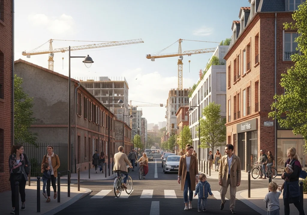 rue empalot transformation