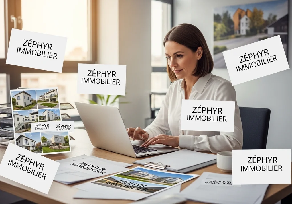 agent immobilier Zephyr
