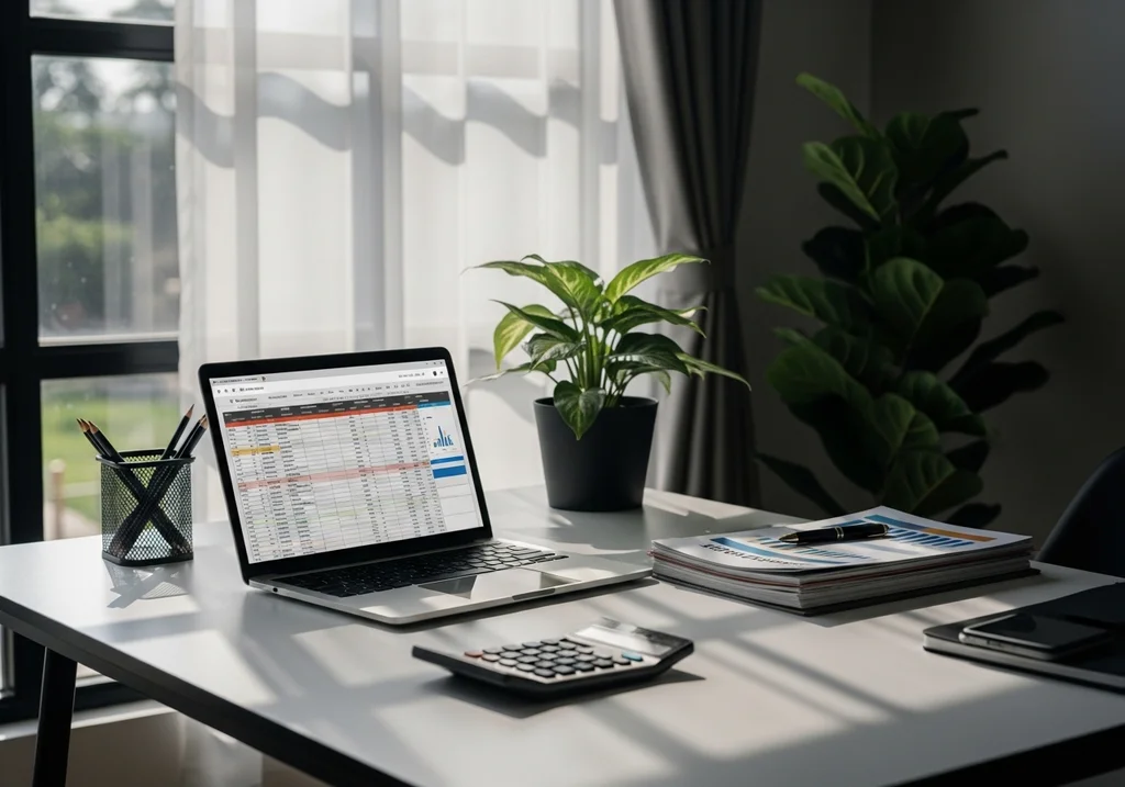 bureau investissement immobilier