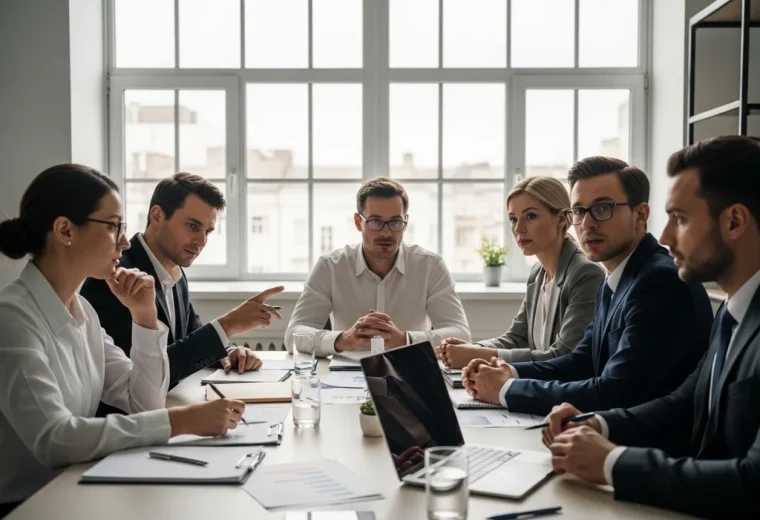bureau professionnel investisseurs