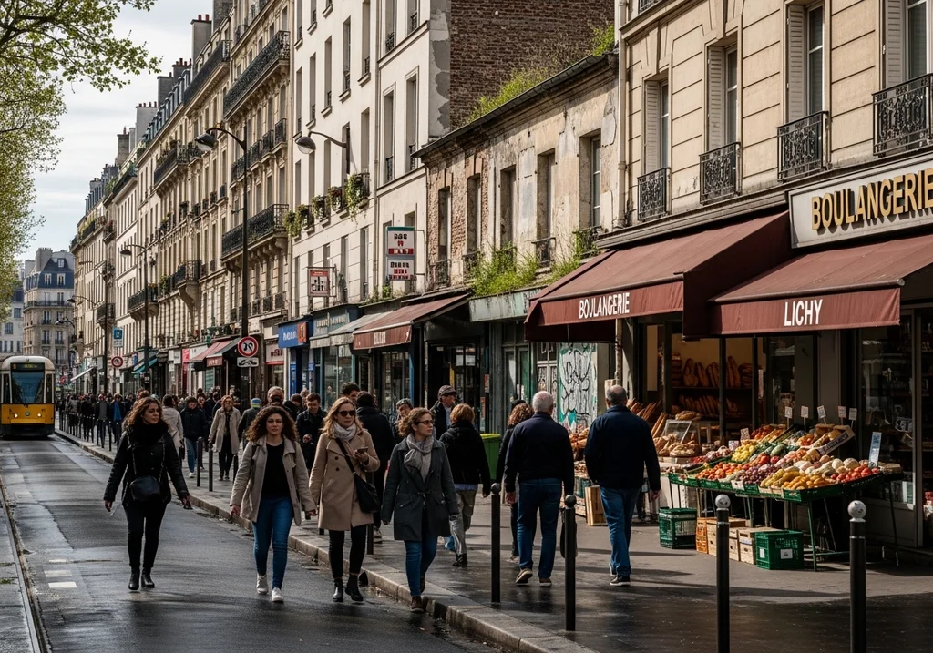 clichy scene rue