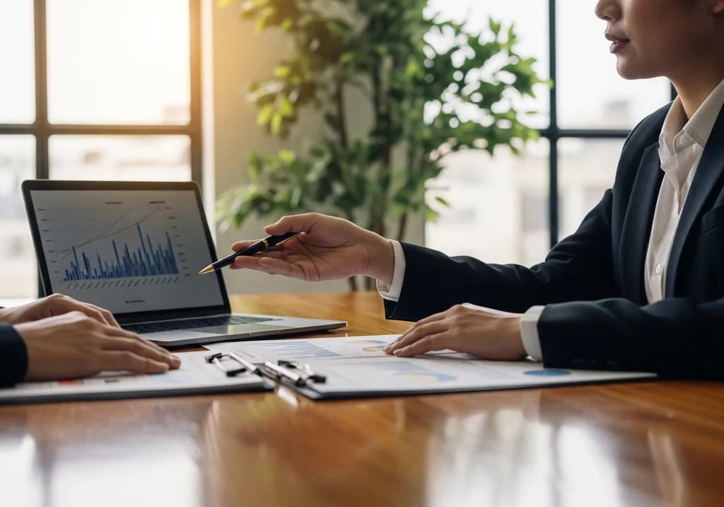 conseiller financier investissement