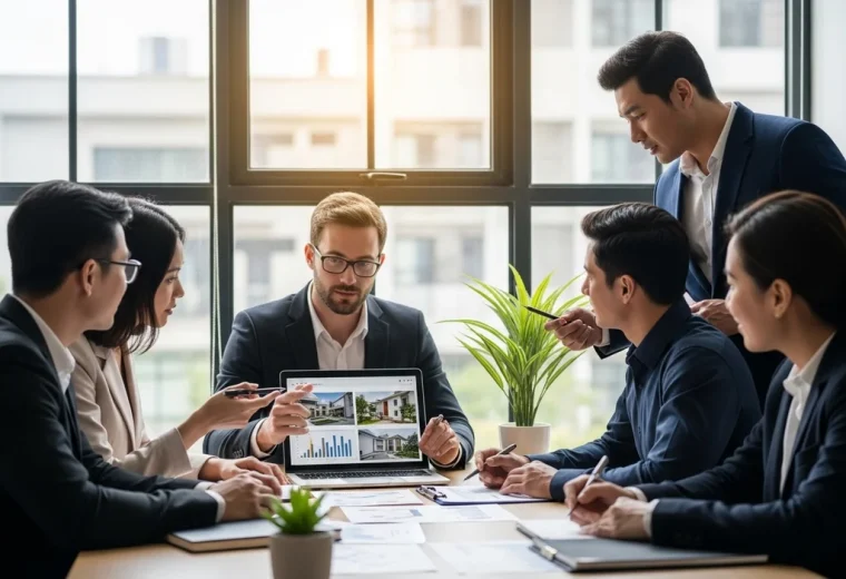 conseiller financier investissement