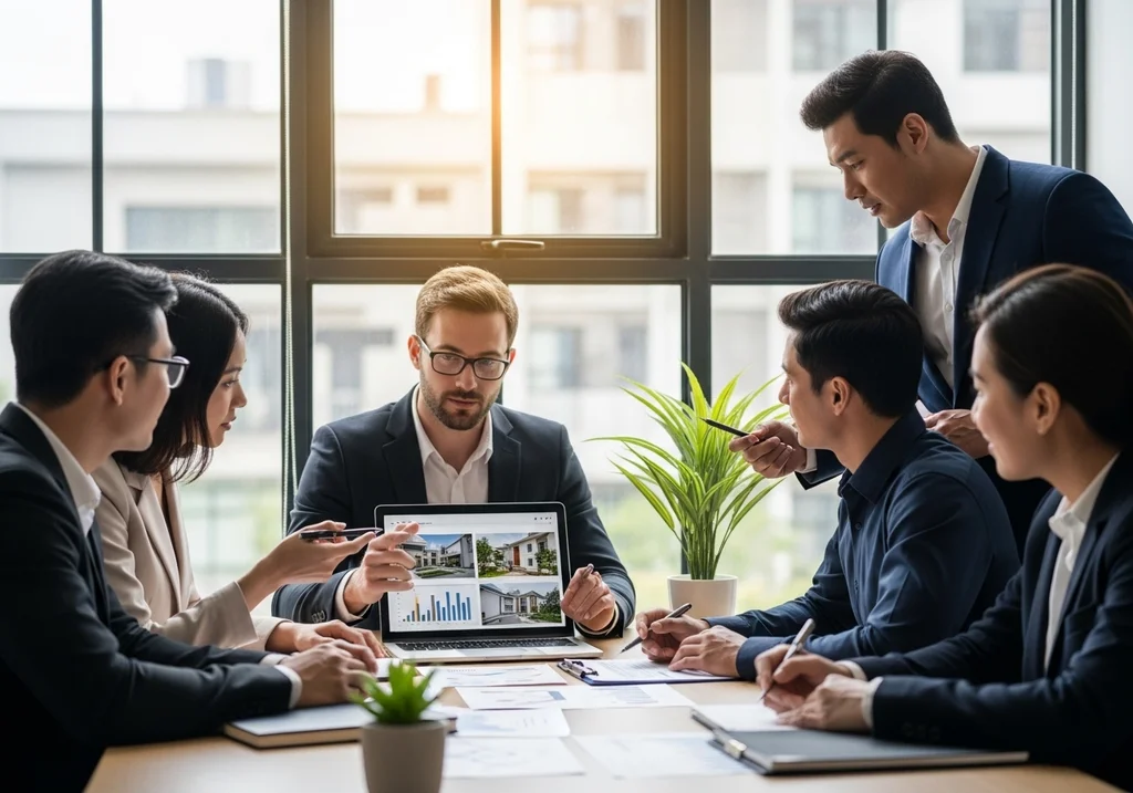conseiller financier investissement