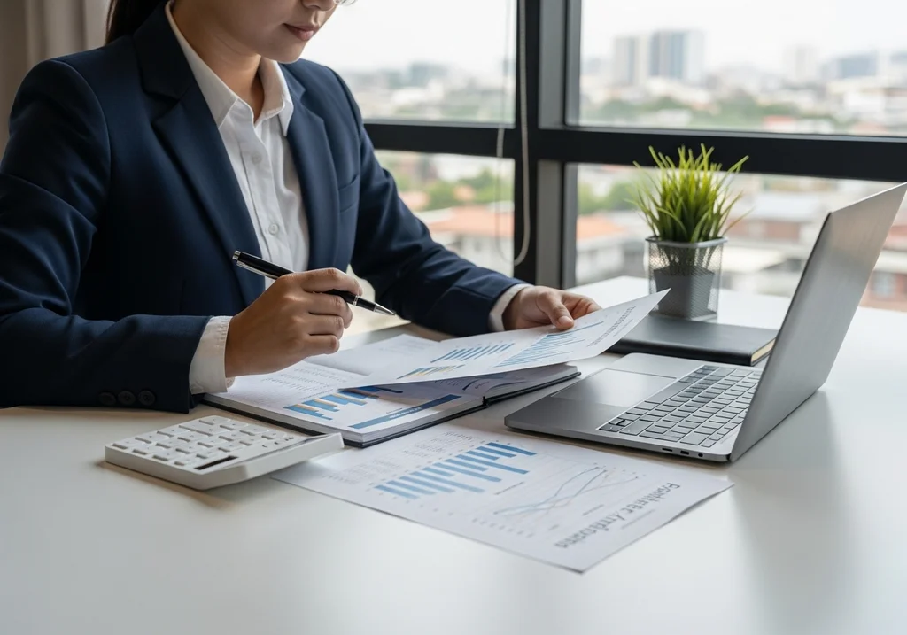 conseiller financier investissement
