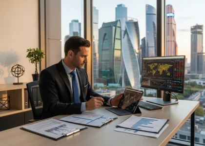 conseiller financier investissement