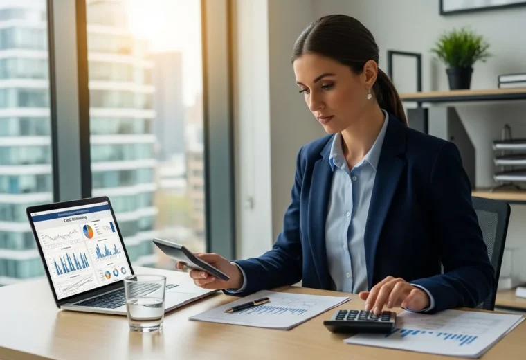 conseiller financier refinancement