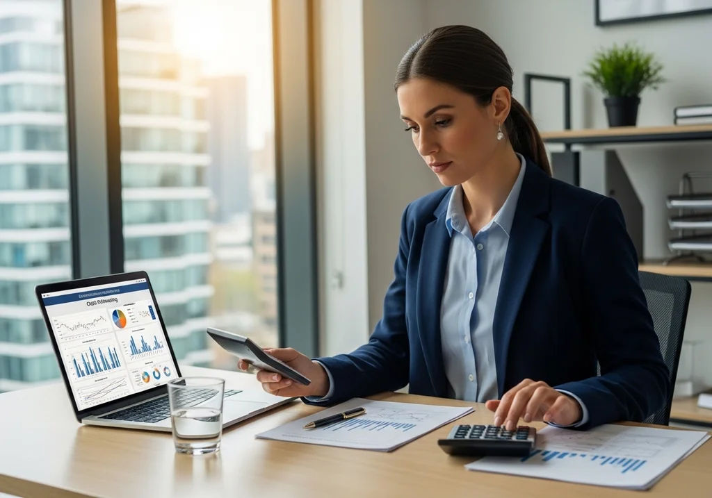 conseiller financier refinancement