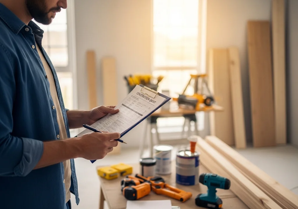 contracteur renovation professionnel