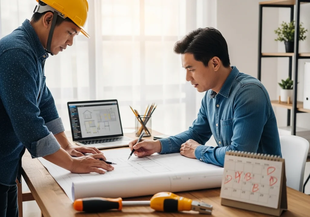 entrepreneur investisseur renovation