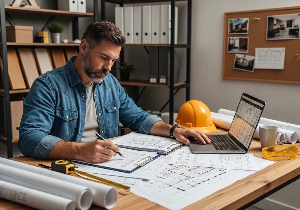 entrepreneur renovation investissement