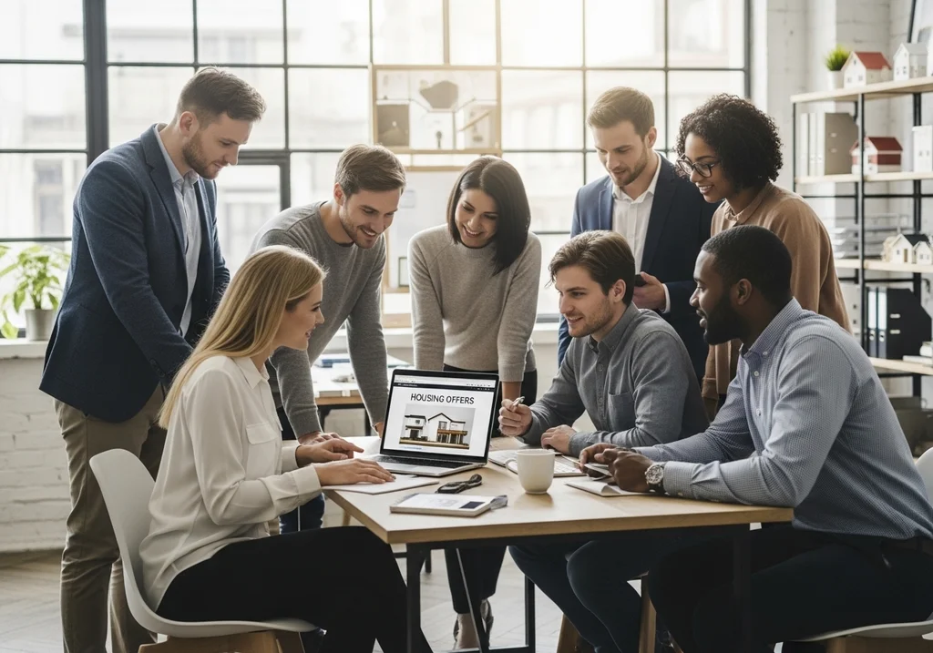 espace bureau professionnels