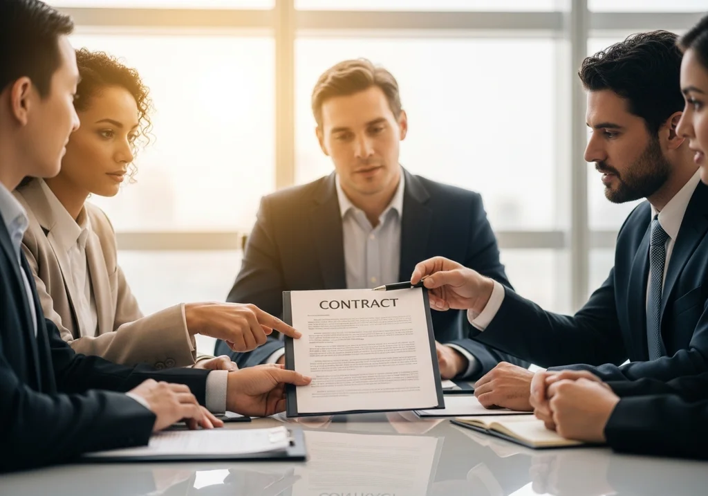 groupe discussion document