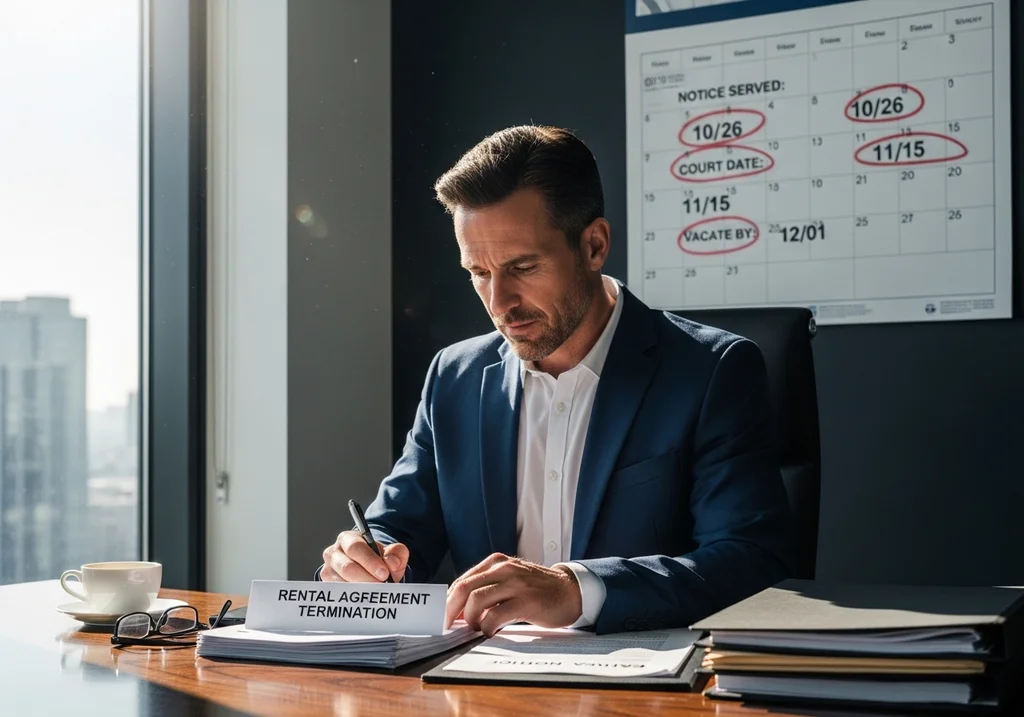 homme professionnel bureau