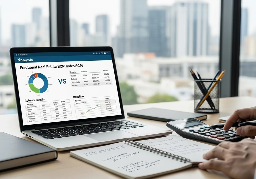 investissement immobilier analyse