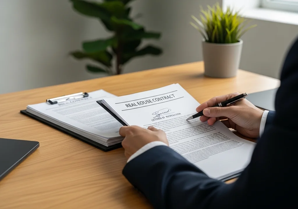 personne contrat retraction