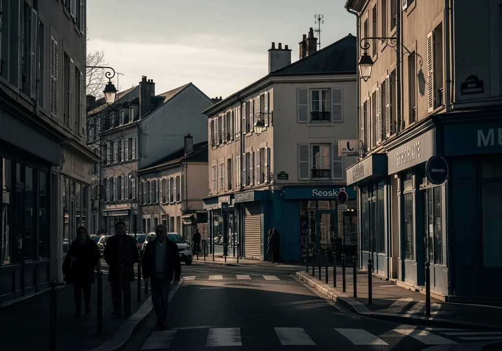 quartier voiron architecture