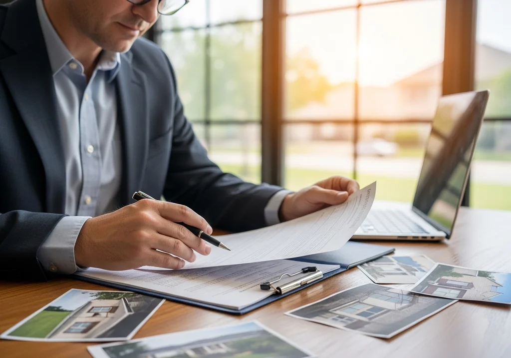 rapport dommages propriété