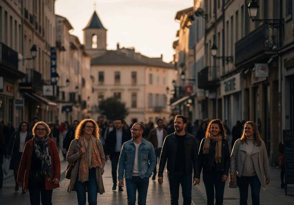 rue beziers communaute